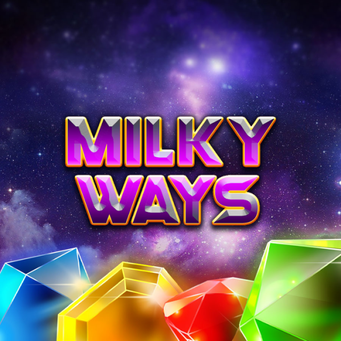 Milky ways online game slots slot games vegasslotsonline