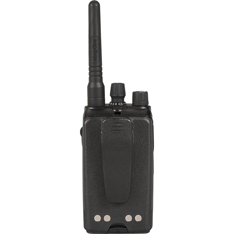 Motorola radios