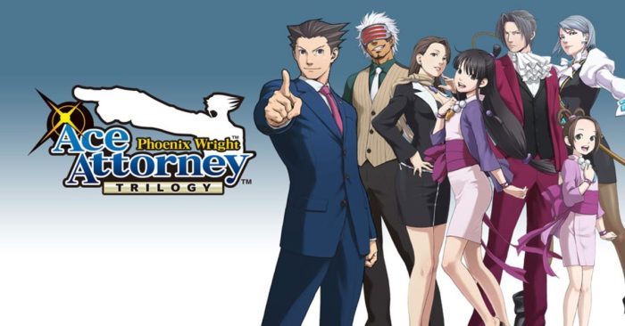 Phoenix wright ace attorney steam price history