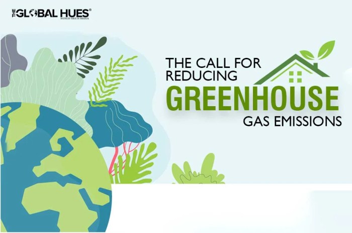 Emissions greenhouse household 2025