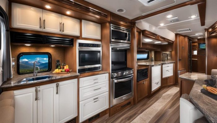 3 way rv refrigerator