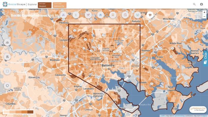 Earth control measure and Social Equity