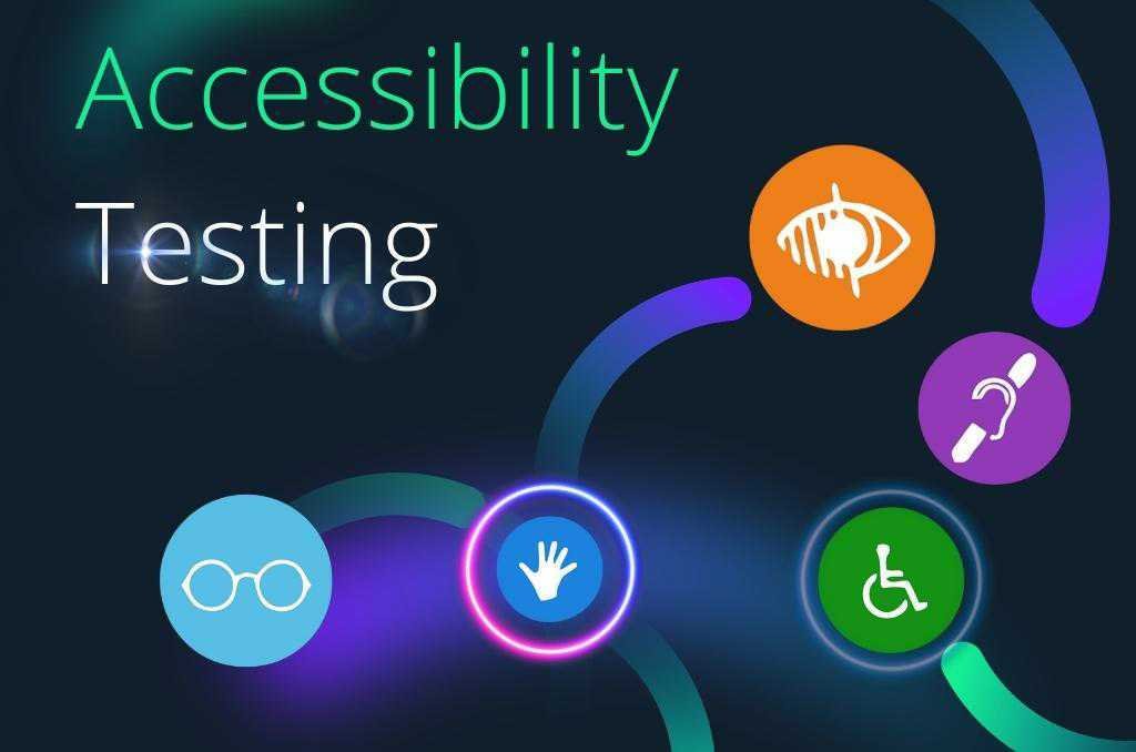 The importance of Accessibility Testing in co-development software