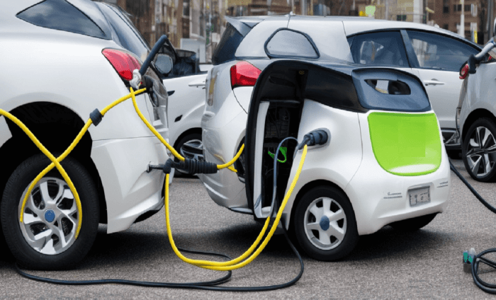 Earth control measure and Electric Vehicles