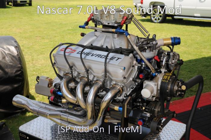 Nascar engine sound download