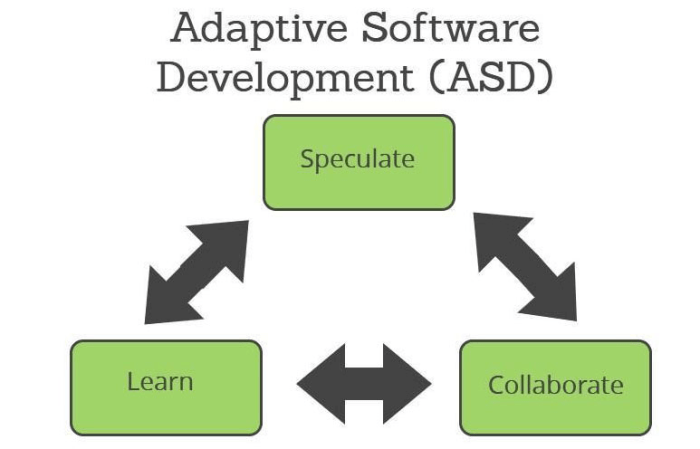 The importance of Adaptability in co-development software