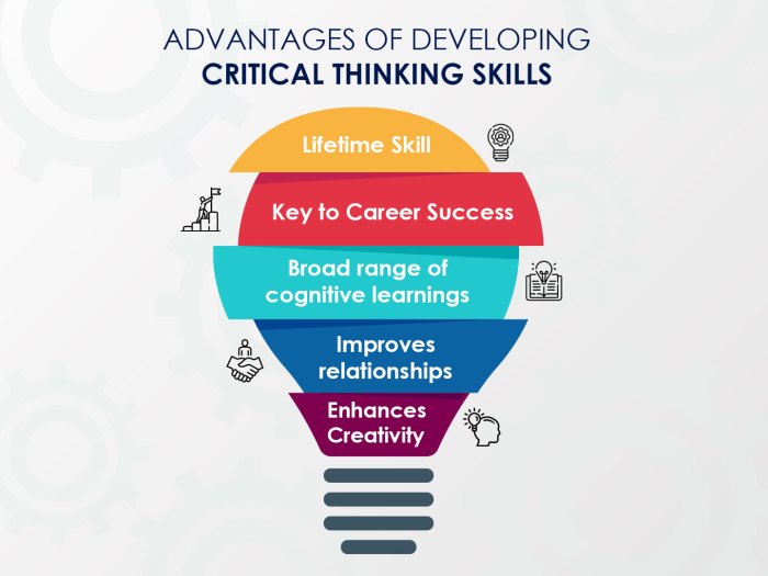 The importance of Critical Thinking in co-development software