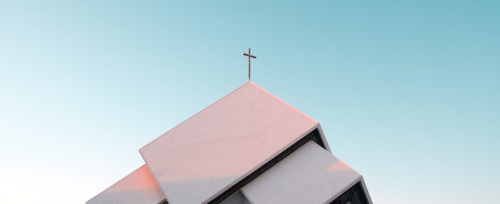 United states flag if the church was the government emphpasizing on Church Leadership Roles