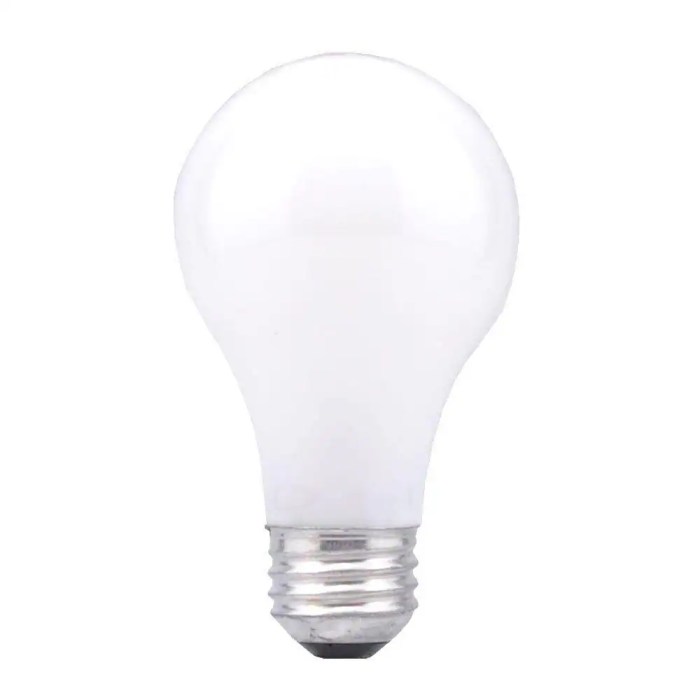 Incandescent a21 a15 depot tp rvl tw homedepot