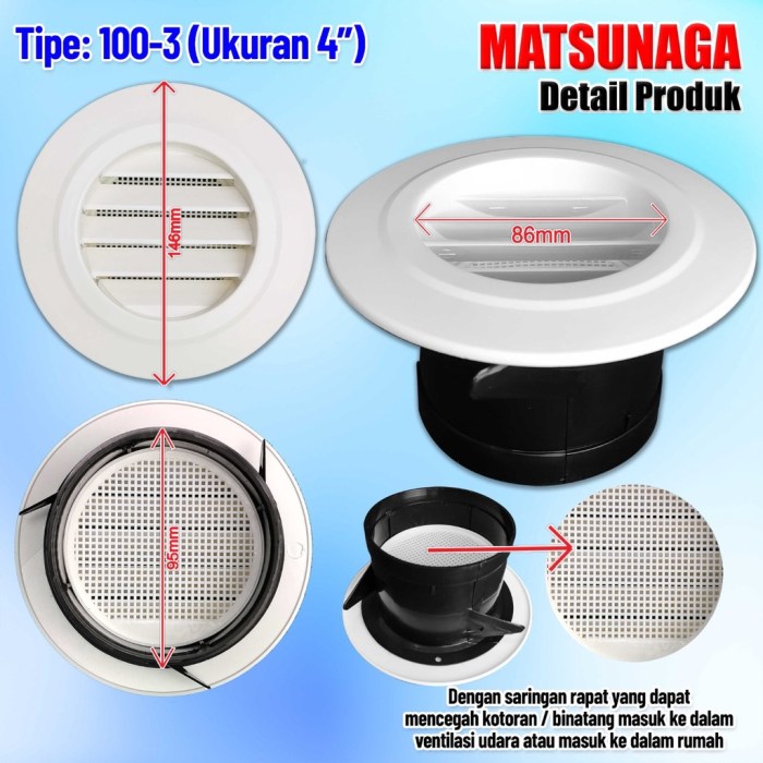 Register duct grates accord ventilation louvered 5x10 measurements vents damper airflow