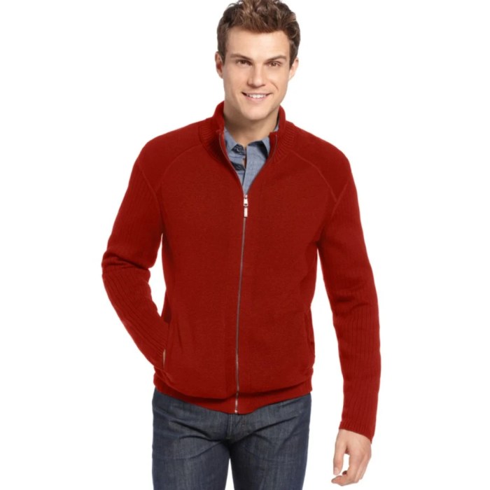 Sweaters ribbed alfani macys