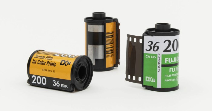 Cheapest way to buy 35mm film 2024