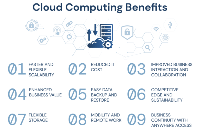 The importance of Cloud Computing in co-development software