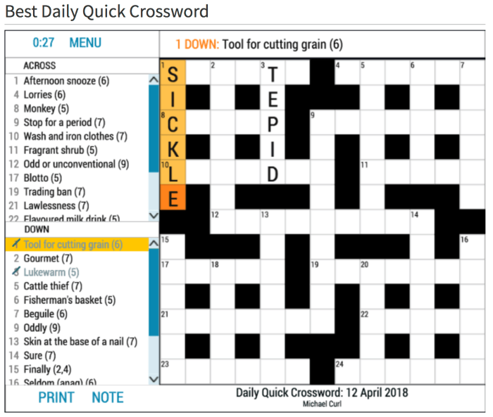 Quick way to make dough nyt crossword