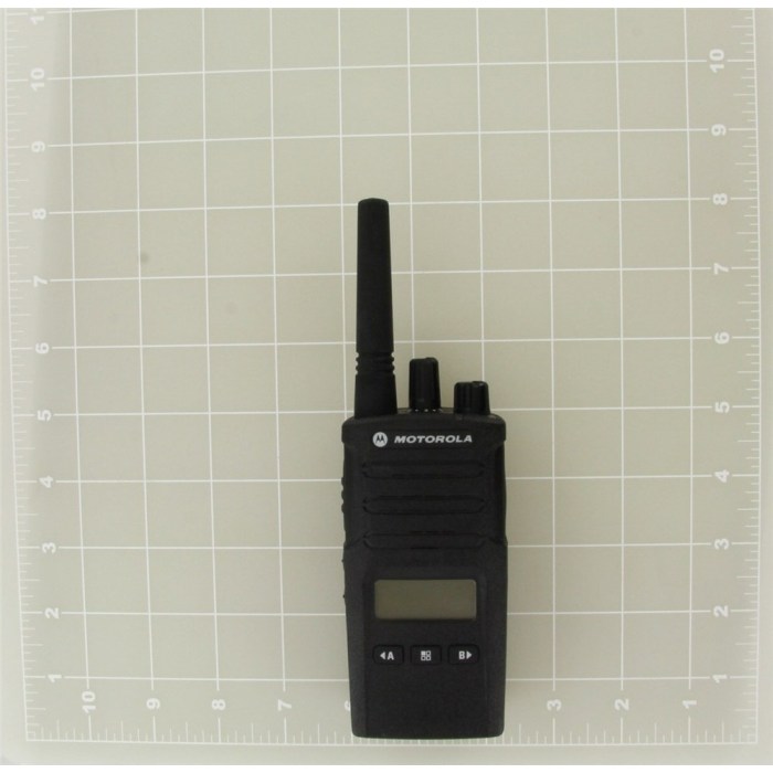 Rmu2080d two-way radio date released