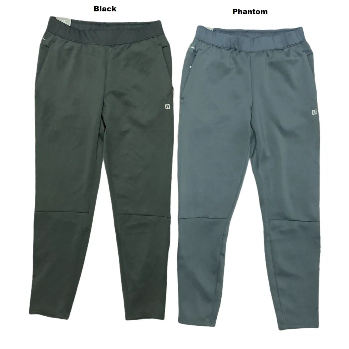 4 way stretch fabric pants for men