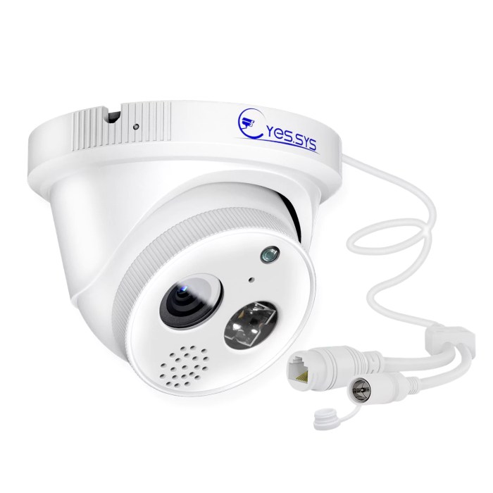 Floureon cctv surveillance elder megapixel nanny onvif