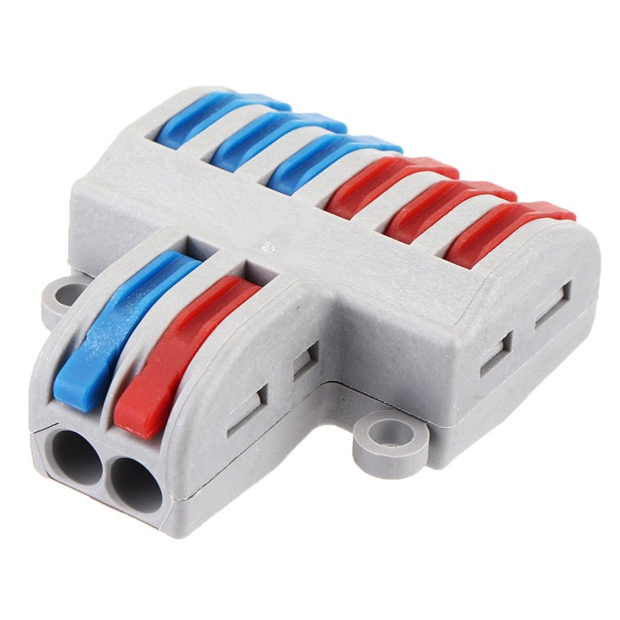 Connector