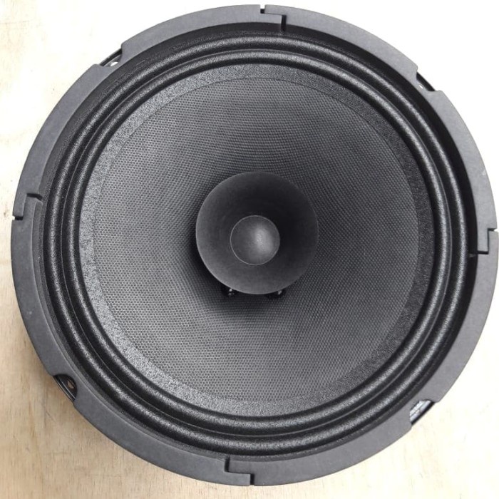 Audax 3 way speaker