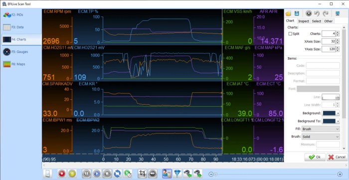 Best way to do a datalog for tuner