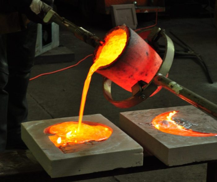 Foundry