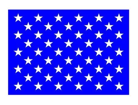 Flag stars states replaced united statehood order their comments vexillology