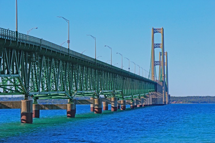 Mackinac