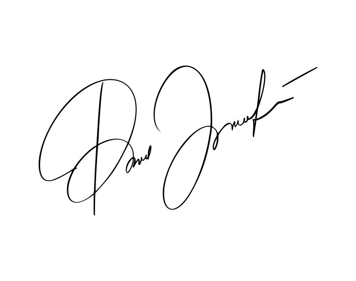 Calligraphy professional signature for people name figgy