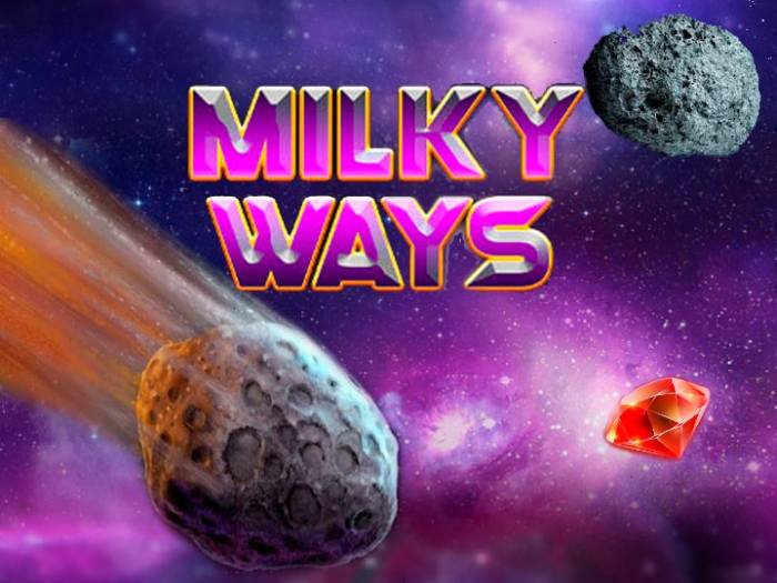 Milky way slots