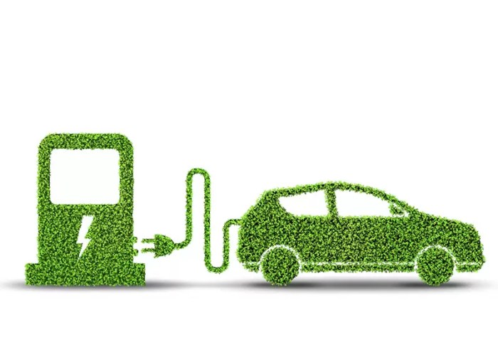 Earth control measure and Electric Vehicles