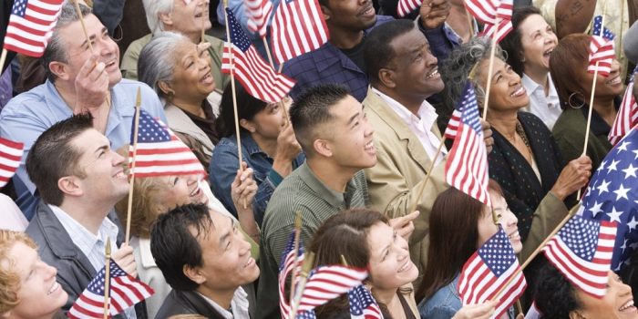 United states flag if the church was the government emphpasizing on Environmentalism