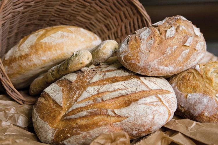 People italians bread