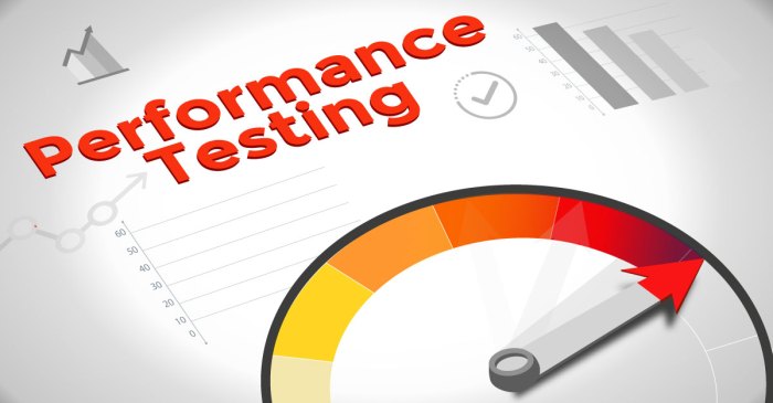 The importance of Performance Testing in co-development software