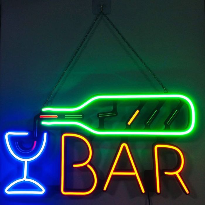 Neon neonsign