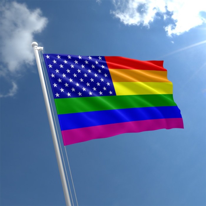 United states flag if the church was the government emphpasizing on Economic Inequality