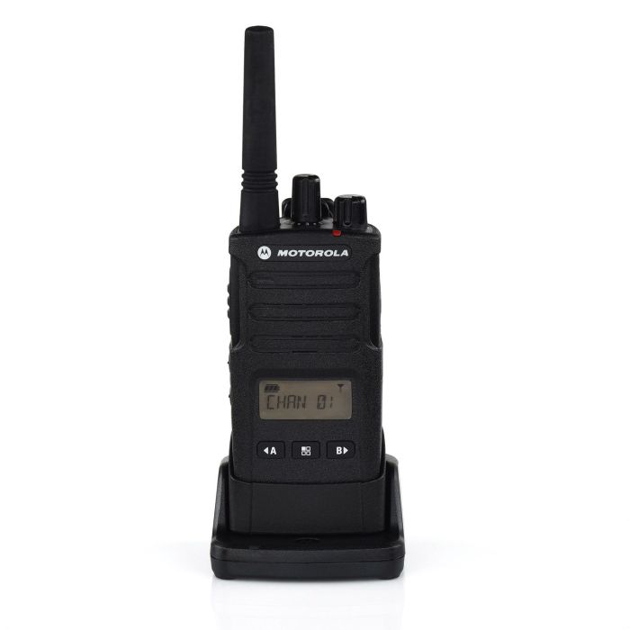 Rmu2080d two-way radio discontinued