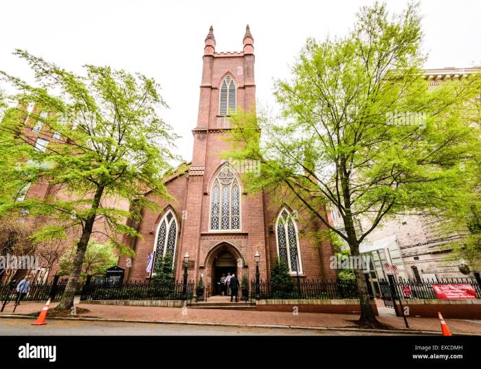 Sketch history of richmond covenanter reformed presbyterian church