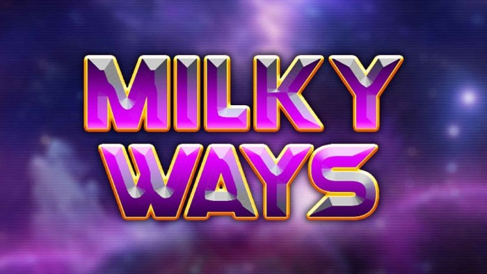 Milky way slots