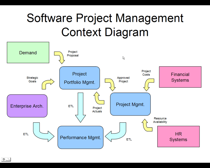 The importance of Project Management in co-development software