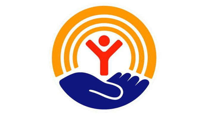 United way logo