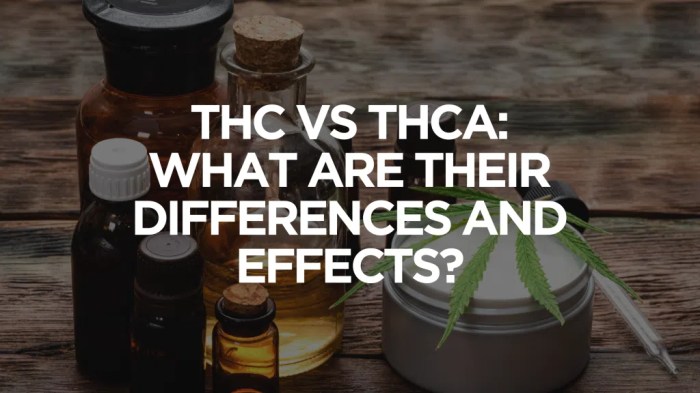 Best ways to use thca