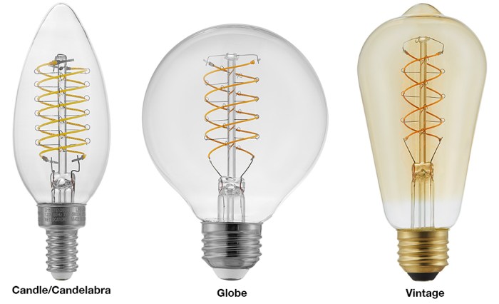 3 way led bulbs