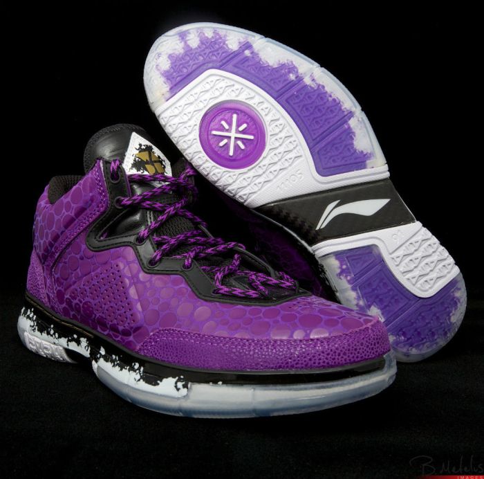 Way of wade volleyball shoes