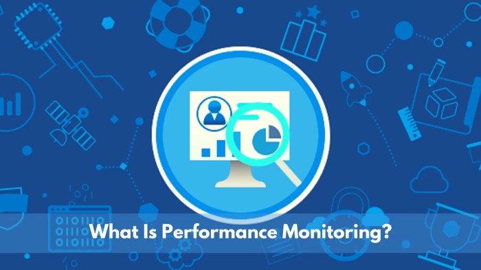 The importance of Performance Monitoring in co-development software