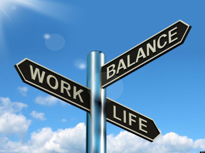 The importance of Work-Life Balance in co-development software