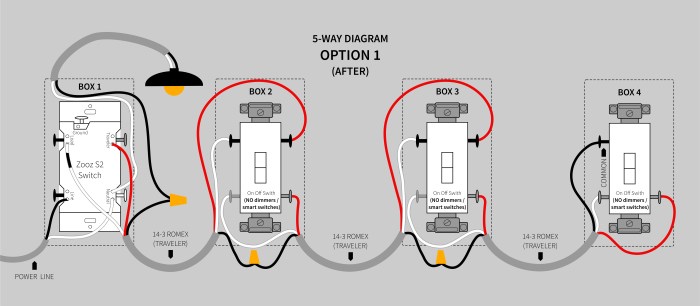 Router switch difference between vs networking